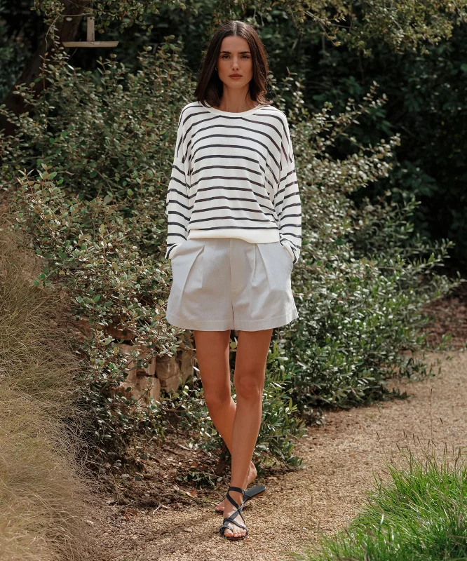 Trendy And Casual Coast Pullover