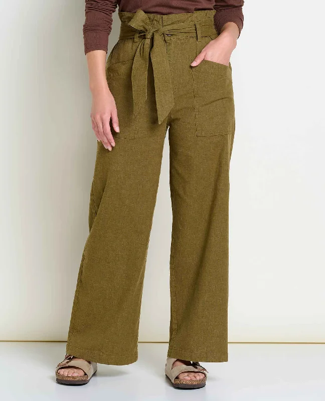 Effortless Wear Tarn Trouser