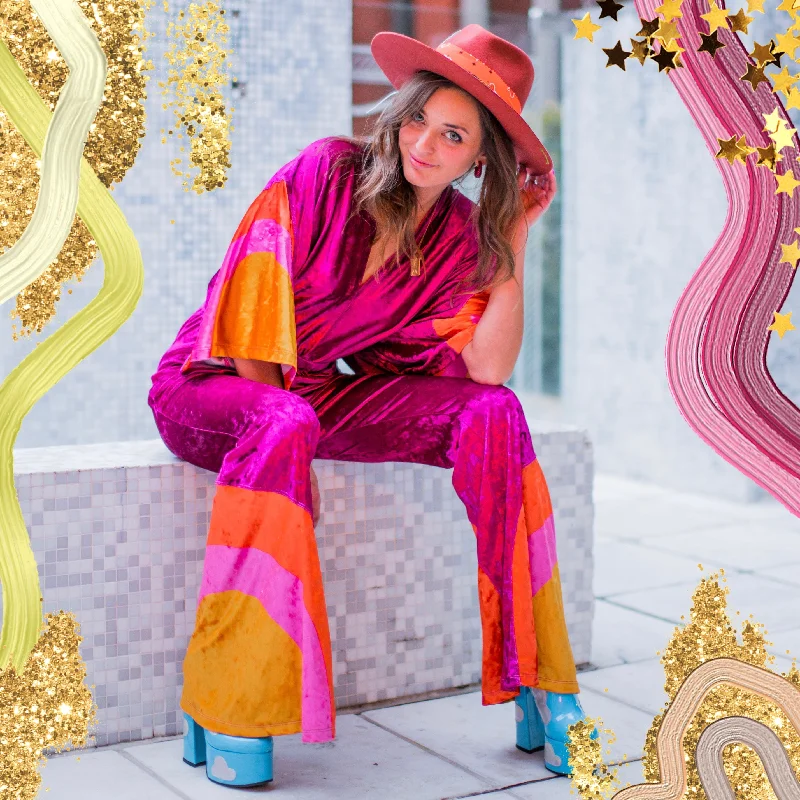 Comfortable Design MTC Jumpsuit