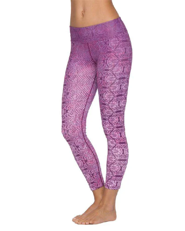 Red Violet Nouveau
